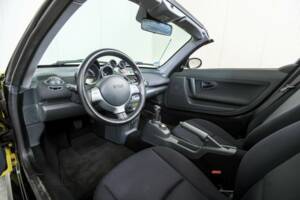 Afbeelding 9/50 van Smart Roadster (2004)