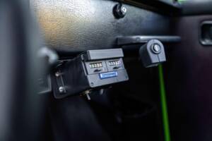 Bild 28/41 von Saab 96 GL V4 (1976)