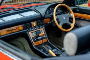 Imagen 32/45 de Maserati Spyder (1991)