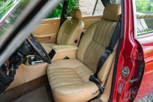 Imagen 33/50 de Jaguar XJ 6 4.2 (1981)