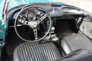 Bild 9/15 von Chevrolet Corvette (1958)