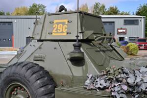Image 30/39 of Daimler Ferret Armoured Car (1960)