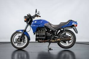 Immagine 1/50 di BMW K 75 "Ultima" (1996)