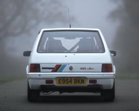 Bild 5/50 von Peugeot 205 Rallye 1.3 (1988)