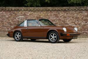 Imagen 29/50 de Porsche 911 2.7 S (1975)