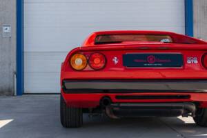 Afbeelding 54/88 van Ferrari 308 GTB (1977)