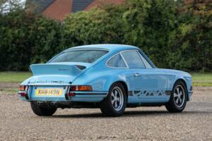 Image 4/50 of Porsche 911 Carrera RS 2.7 (Touring) (1975)