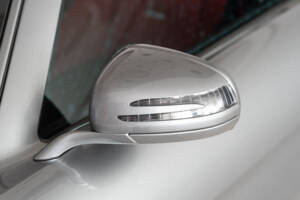 Imagen 22/56 de Mercedes-Benz SLS AMG (2011)