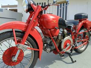 Afbeelding 27/42 van Moto Guzzi DUMMY (1960)
