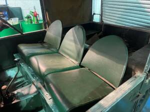 Image 8/11 of Land Rover 80 (1953)