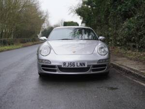 Bild 2/17 von Porsche 911 Carrera S (2006)