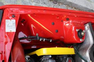 Image 46/48 of FIAT Ritmo 130 TC Abarth (1984)