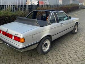 Bild 3/8 von BMW 320 (1976)