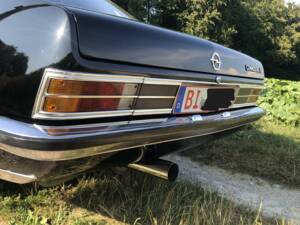 Image 9/32 of Opel Commodore 2,8 GS/E (1974)