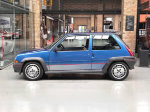 Bild 6/19 von Renault R 5 GT Turbo (1986)