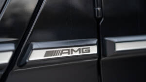 Bild 31/76 von Mercedes-Benz G 65 AMG (2013)