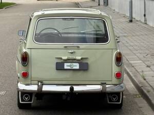Bild 22/29 von Volvo Amazon  P121 (1967)