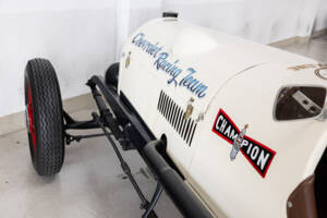 Image 21/28 of Chevrolet Serie BA Confederate Gilmore Special (1932)