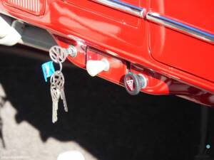 Imagen 119/171 de Volkswagen Käfer 1200 (1965)