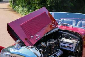 Imagen 22/27 de Bentley Mark VI Vanden Plas (1947)