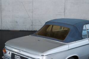 Bild 36/50 von BMW 1600 - 2 (1968)