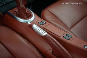 Immagine 3/22 di Porsche 911 Turbo (WLS) (2003)