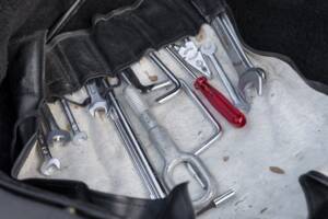 Immagine 48/50 di Porsche 911 Carrera 4 (1980)