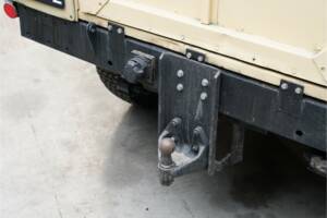 Image 44/50 of Land Rover 88 Lightweight (1973)