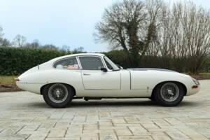 Imagen 4/50 de Jaguar E-Type 3.8 (1964)