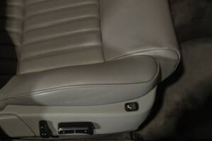 Immagine 17/48 di Alfa Romeo 166 3.0 V6 24V (1999)