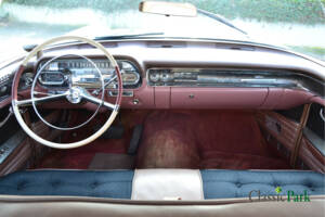 Image 12/50 of Cadillac de Ville Touring Sedan (1958)