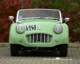 Afbeelding 5/50 van Triumph TR 3 (1957)