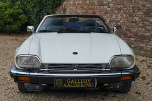 Image 5/50 of Jaguar XJS 5.3 V12 (1988)