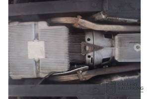 Bild 37/50 von Lamborghini Espada (1973)