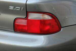 Afbeelding 30/56 van BMW Z3 Coupé 3.0 (2001)
