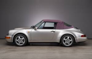 Image 6/41 de Porsche 911 Carrera 2 (1992)