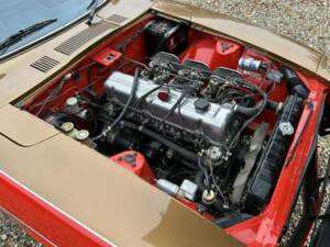 Imagen 12/50 de Datsun 240 Z (1974)