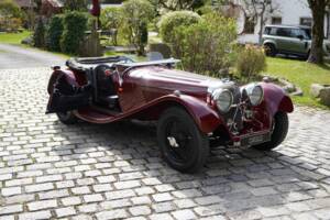 Image 36/49 of Jaguar SS 100  2.5 Litre (1938)