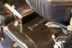 Immagine 24/48 di Honda CB 750 Four (1977)