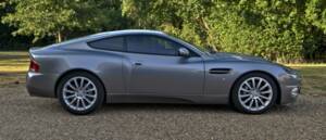 Image 11/50 de Aston Martin V12 Vanquish (2001)