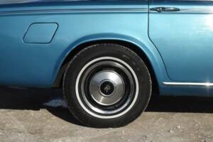 Bild 20/50 von Rolls-Royce Silver Wraith II (1979)