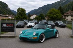 Bild 1/11 von Porsche 911 Carrera 2 (WTL) (1993)