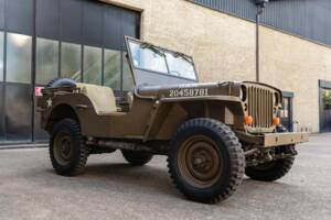 Imagen 4/19 de Jeep CJ-6 (1963)