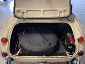 Bild 9/15 von Austin-Healey 3000 Mk III (BJ8) (1965)