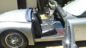 Image 11/16 of Jaguar XK 150 3.4 S OTS (1961)