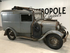 Image 9/29 of Ford Model A (1932)