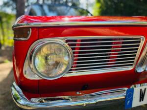 Image 61/142 of BMW 1600 Convertible (1970)
