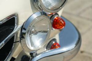 Image 26/50 de Mercedes-Benz 190 SL (1959)