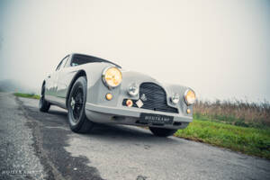 Bild 15/32 von Aston Martin DB 2&#x2F;4 Mk I (1953)