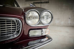 Bild 17/100 von Maserati 3500 GTI Sebring (1966)